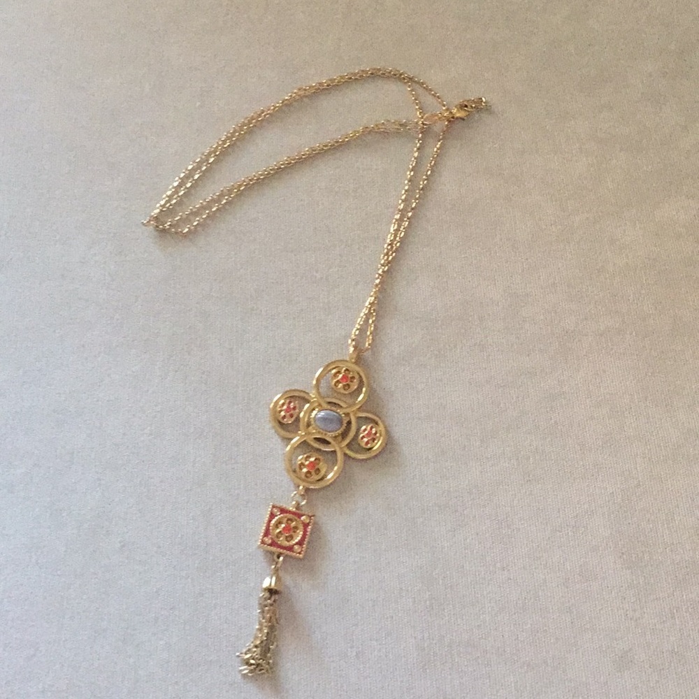 Necklces